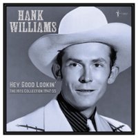 Hey Good Lookin': The Hits 1949-53 [LP] - VINYL - Front_Zoom