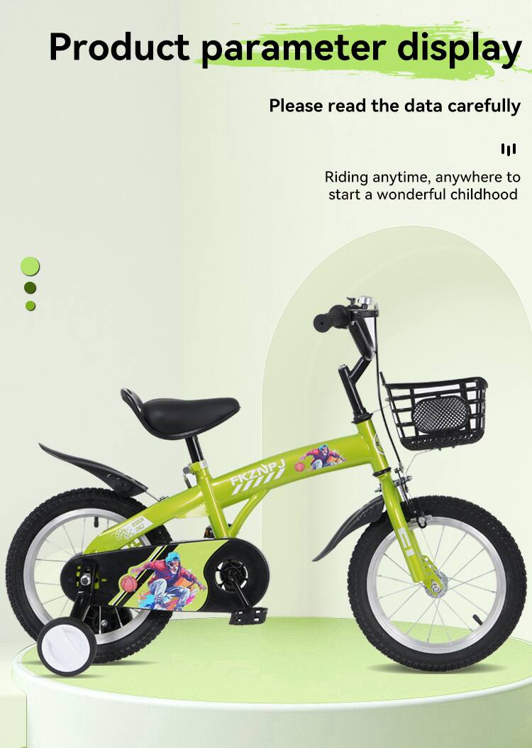Product parameter display  
Please read the data carefully  

Riding anytime, anywhere to start a wonderful childhood