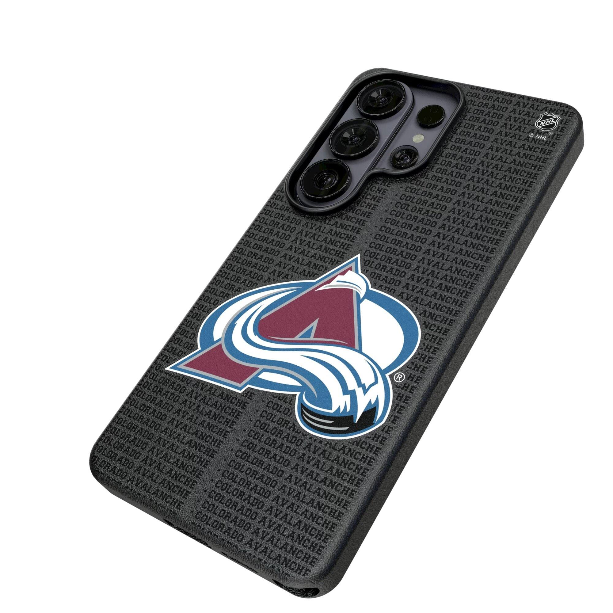 COLORADO AVALANCHE