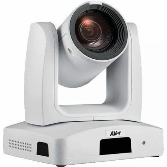 AVerMedia - AVer Ptz231 Webcam - 2 Megapixel - 60 fps - USB 3.0 Type B - TAA Compliant - Full HD - 1920 x 1080 Video - Exmor R CMOS