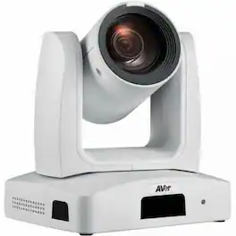 AVerMedia - AVer Ptz231 Webcam - 2 Megapixel - 60 fps - USB 3.0 Type B - TAA Compliant - Full HD - 1920 x 1080 Video - Exmor R CMOS