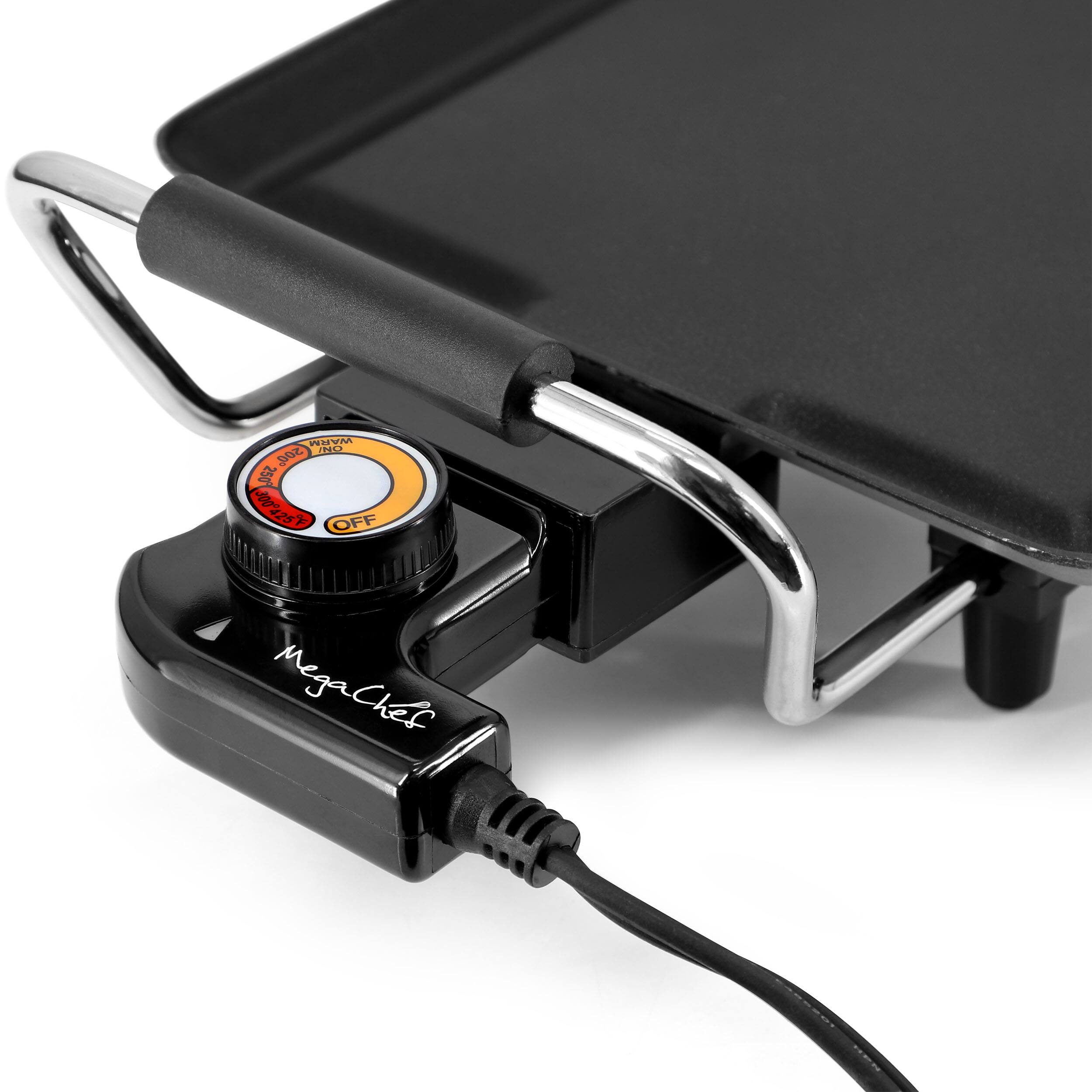 WARM Cad s00 250 401251 OFF MegaChef Mega Chef