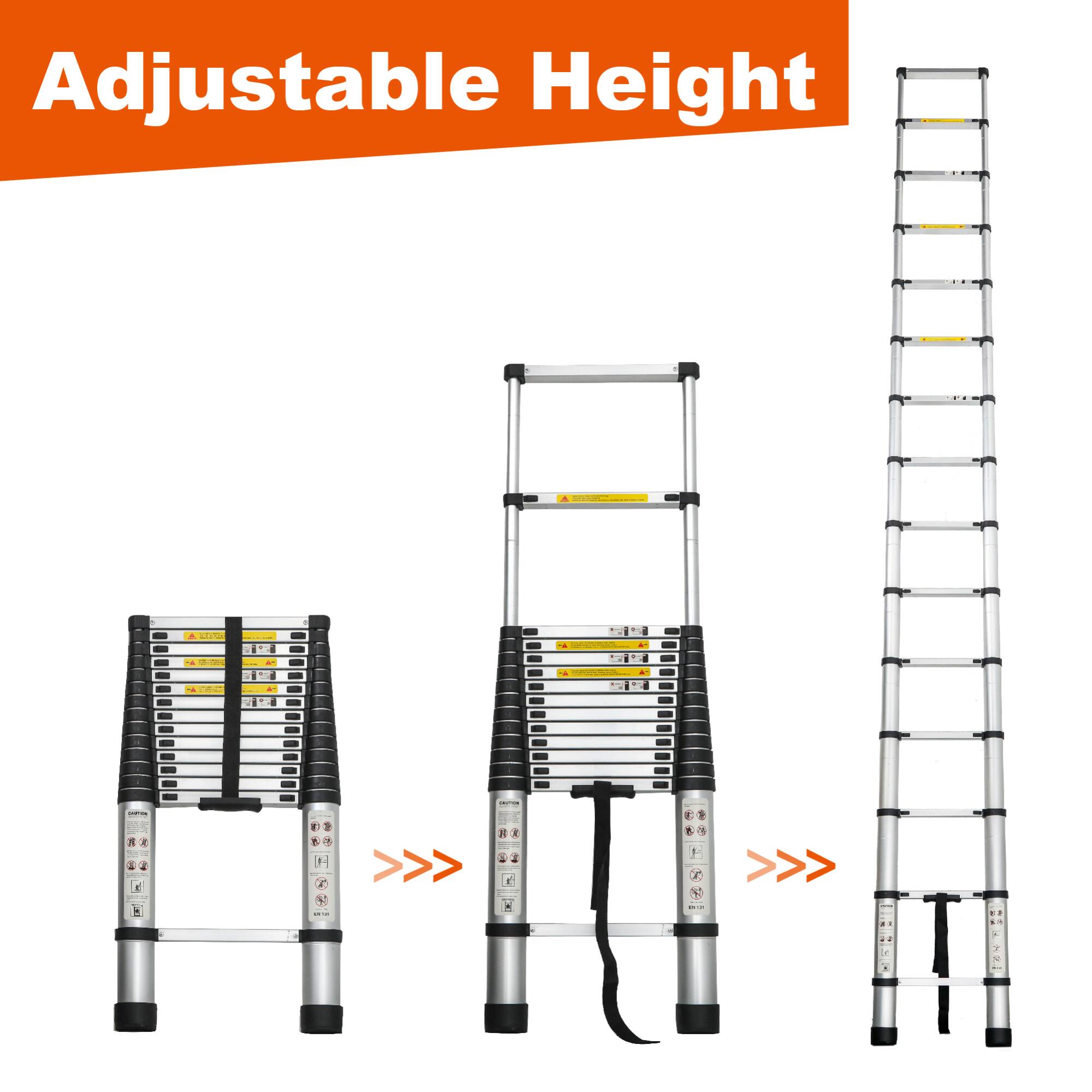 Adjustable Height