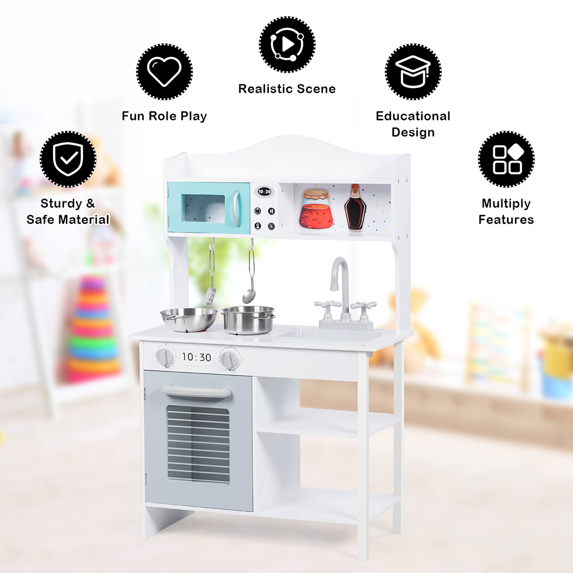 media item thumbnail