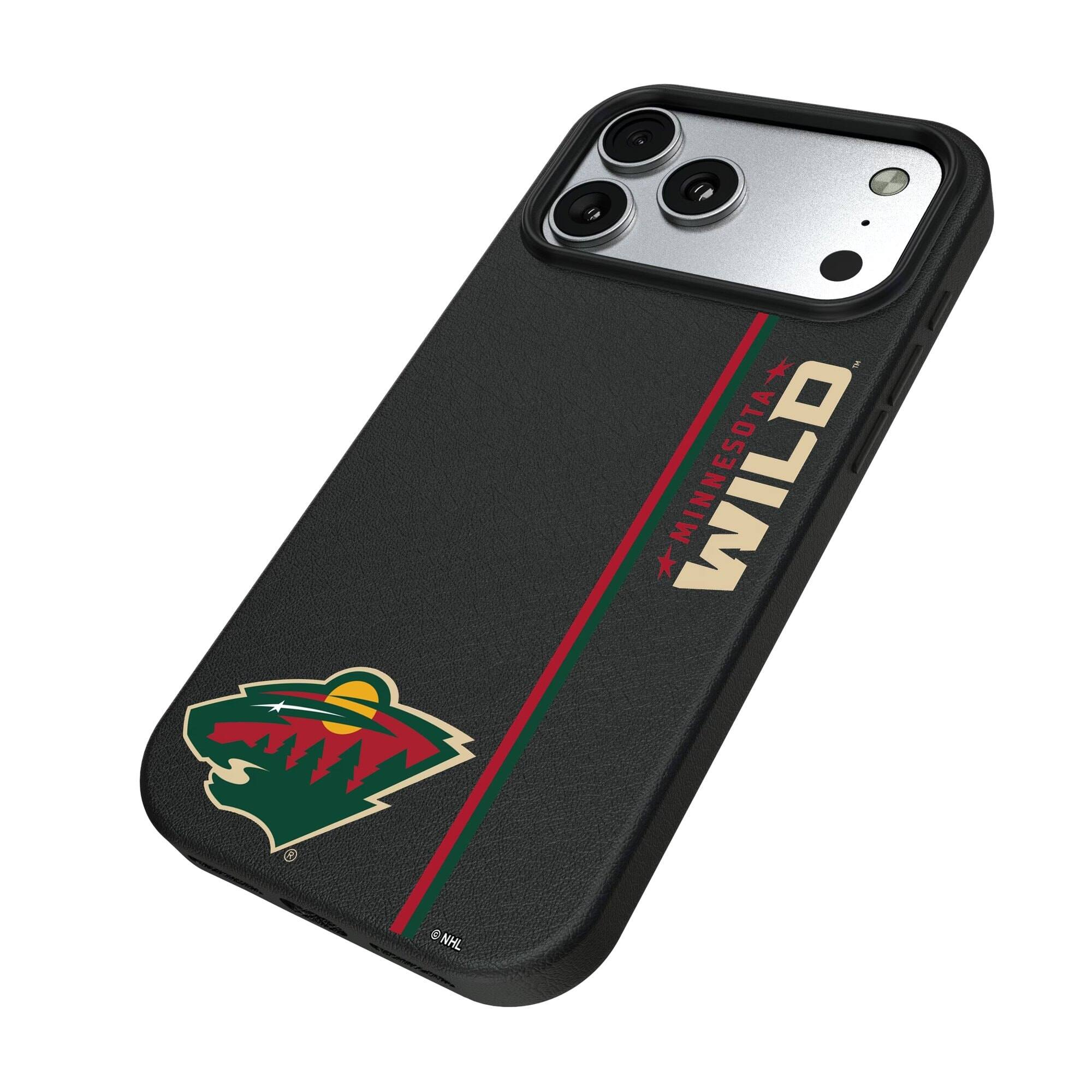 MINNESOTA WILD  
© NHL
