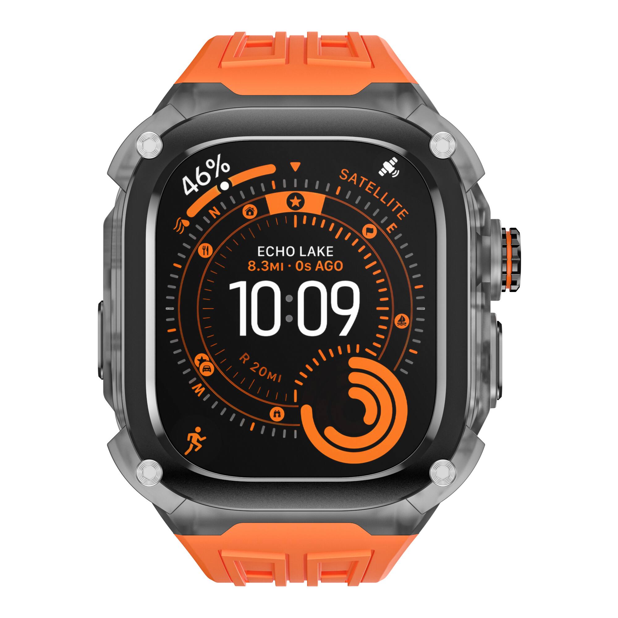 Blackorange