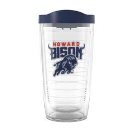Tervis - Howard Bison 16oz. Emblem Classic Travel Tumbler - Multicolor