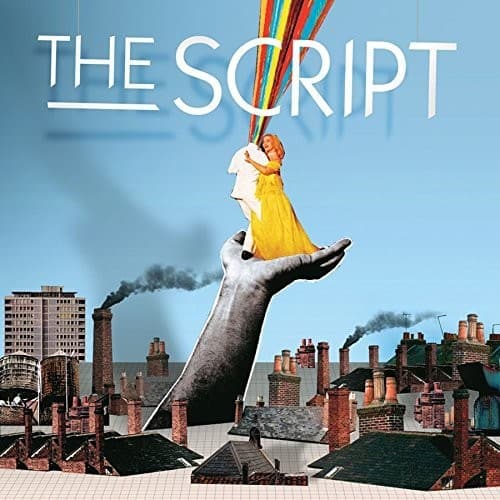 The Script - The Script   - COMPACT DISCS [CD] price history on PriceWatchPro