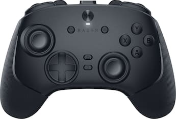 Razer Wolverine V3 Pro 8K Wireless Gaming Controller with TMR Razer Wolverine V3 Pro 8K Wireless Gaming Controller with TMR