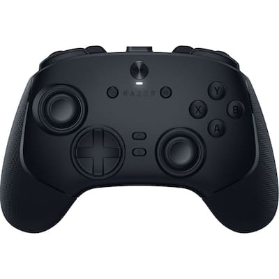 Razer Wolverine V3 Pro 8K Wireless Gaming Controller with TMR Razer Wolverine V3 Pro 8K Wireless Gaming Controller with TMR