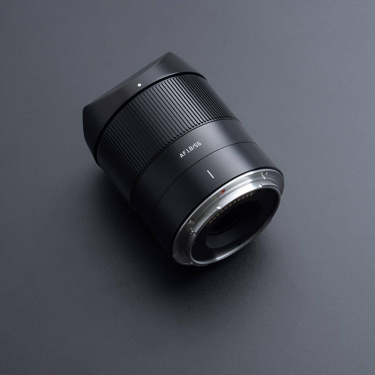 Alt View 2. TTArtisan - TTArtisan APS-C AF 56mm F1.8 for Nikon Z.