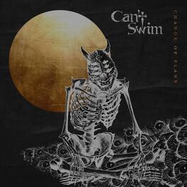 Can't Swim - Change Of Plans - VINYL LP