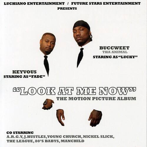 Key Vous/Buccweet - Look at Me Now   - COMPACT DISCS [CD] price history on PriceWatchPro