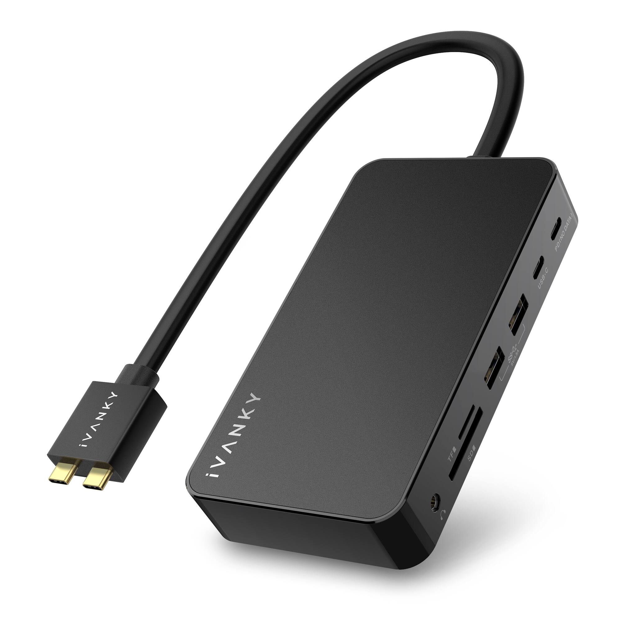 iVANKY  
POINDDATA  
iVANKY  
iVANKY