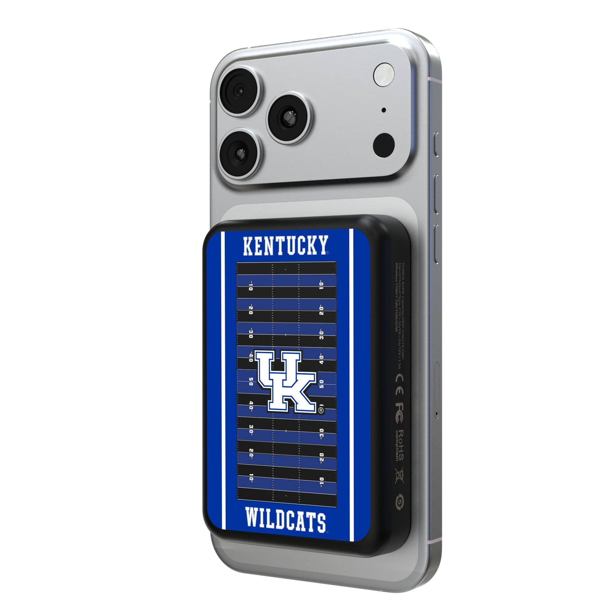 KENTUCKY  
UK  
WILDCATS