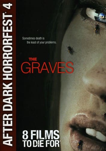 The Graves   - DVD