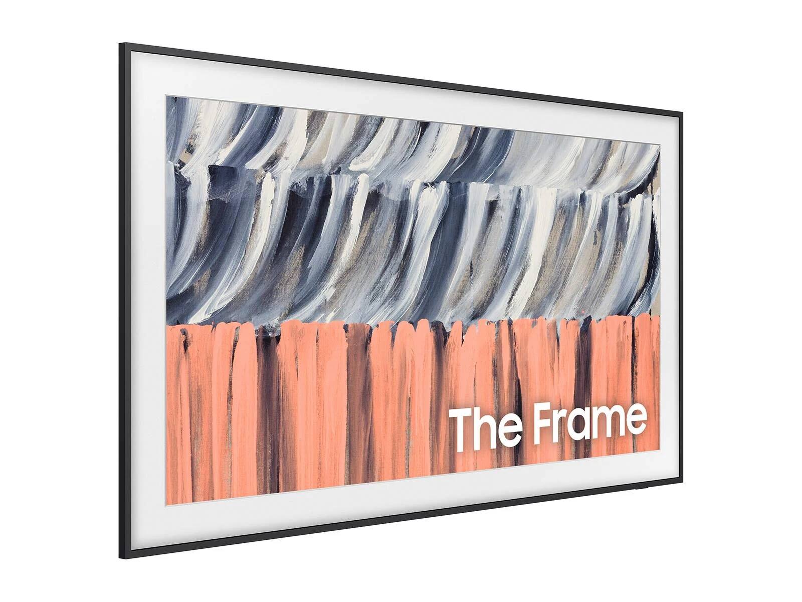 The Frame