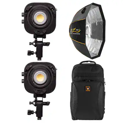 LOCK 12 OCIA QUICKSOFTBOX