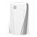 Front. Vornado - PCO575DC Air Purifier - White.