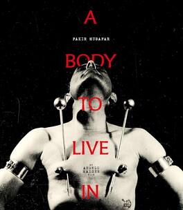 A Body to Live in - BLU-RAY