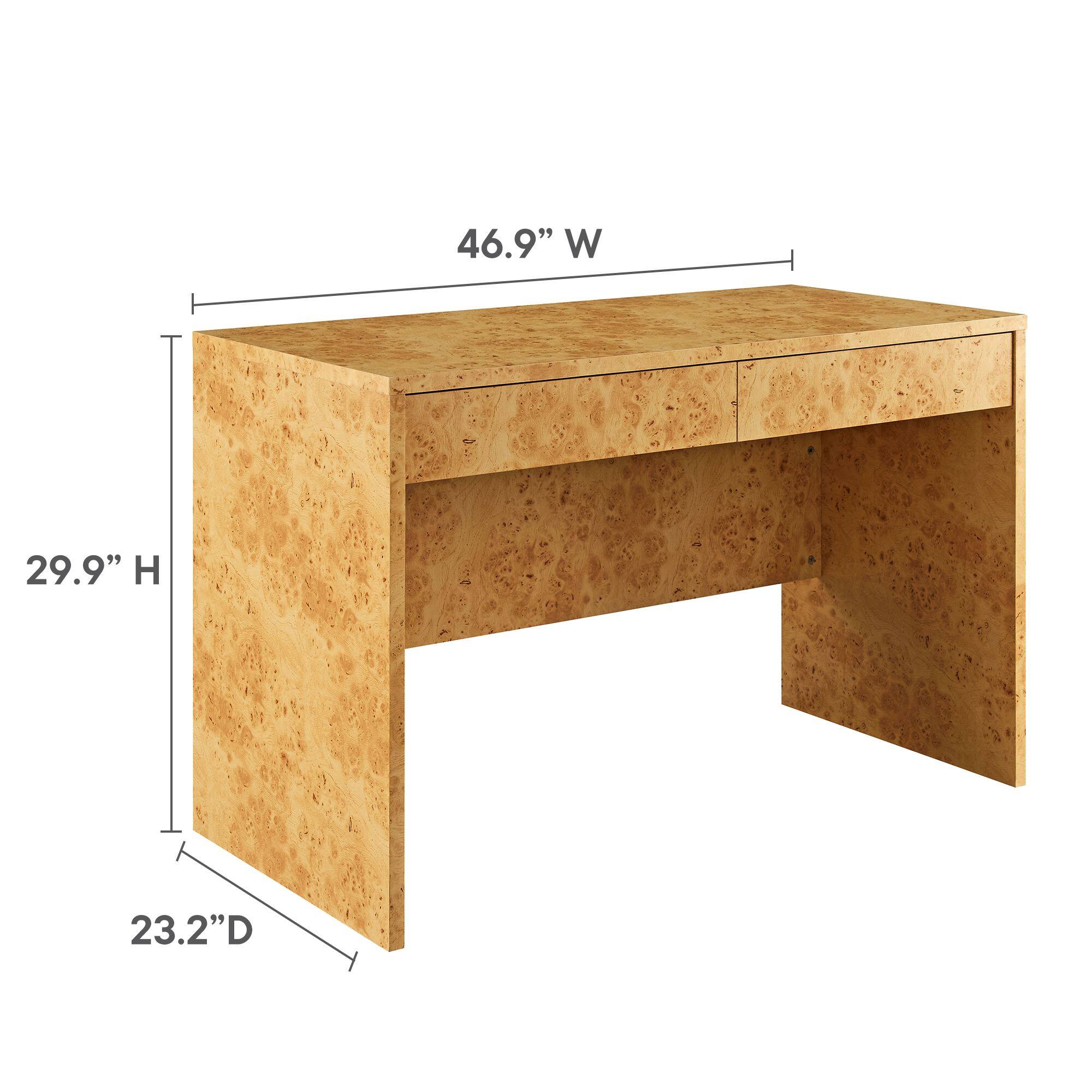 46.9" W x 29.9" H x 23.2" D