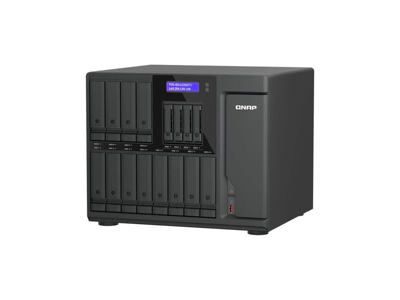 TVS-AIh1688ATX  
169.254.100.100  
QNAP  
minnyted  
5504  
meas