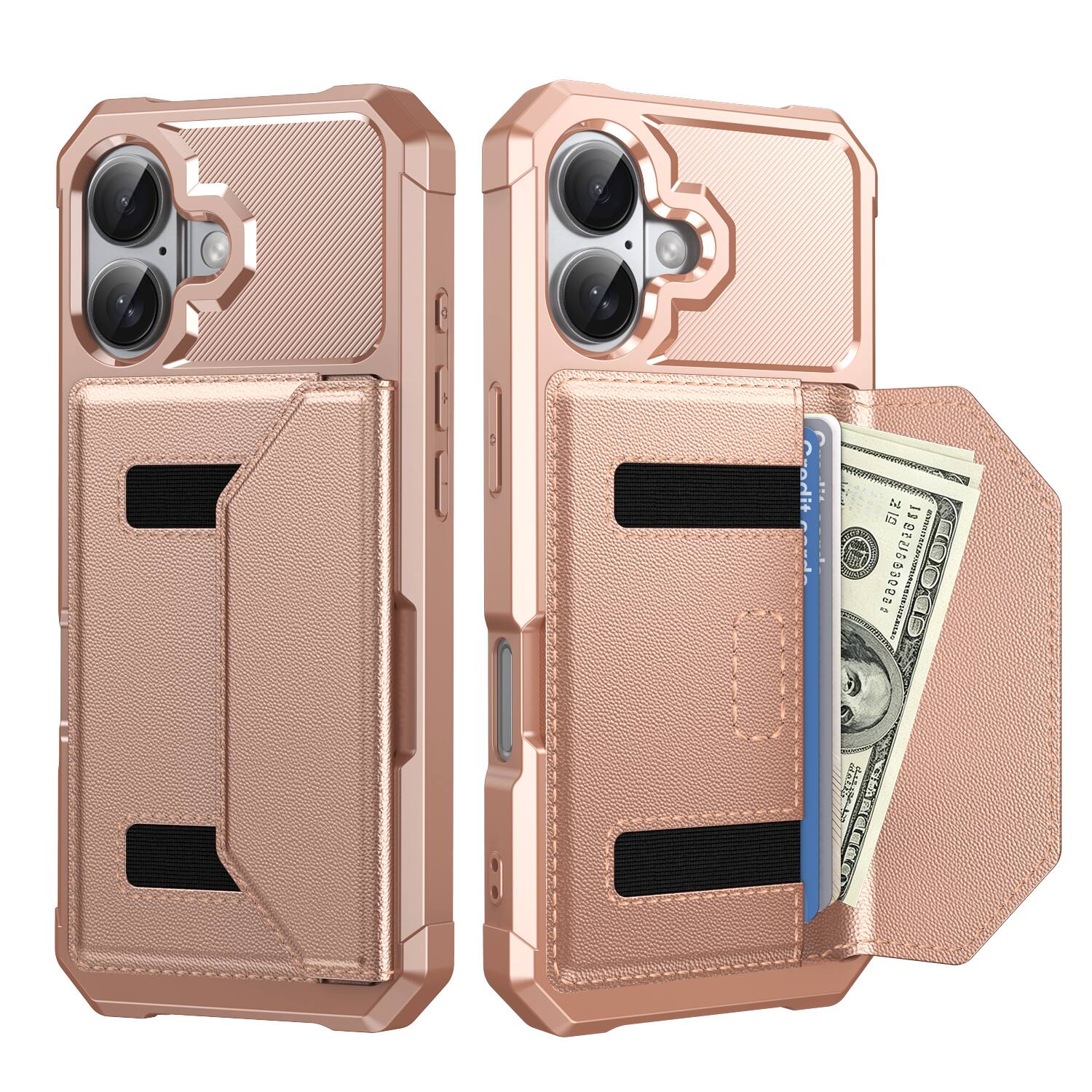 Rosegold