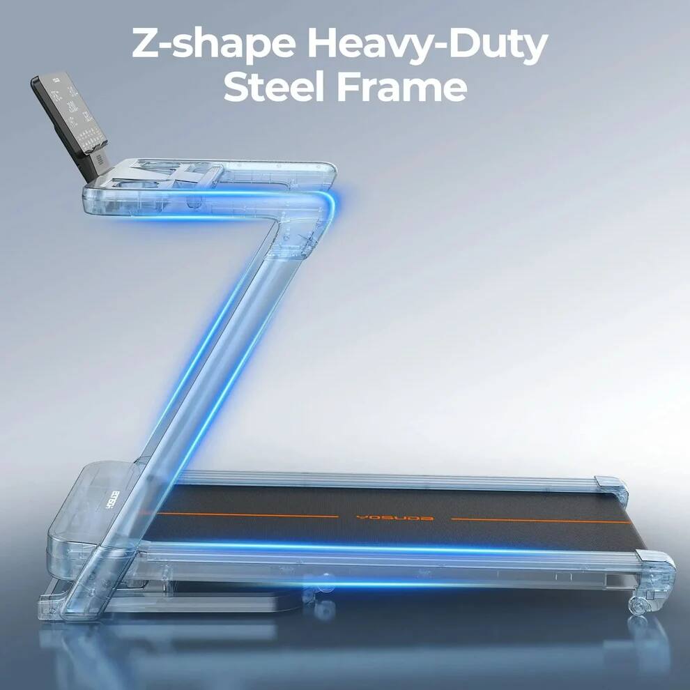 Z-shape Heavy-Duty Steel Frame