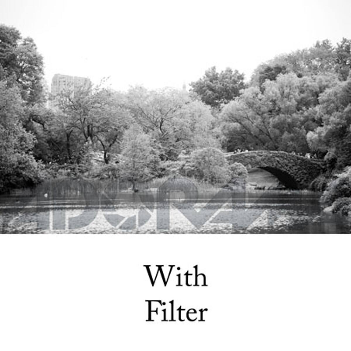 With Filter