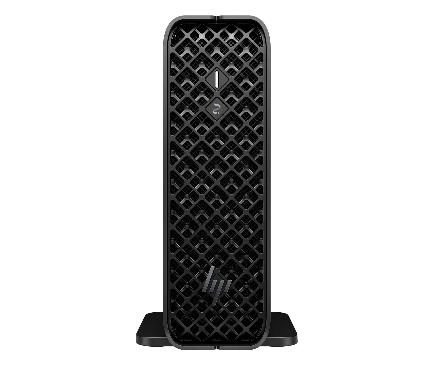 HP - Z2 Mini G1i Desktop Workstation with 3 Yr Warranty & Wolf Pro Security NVIDIA