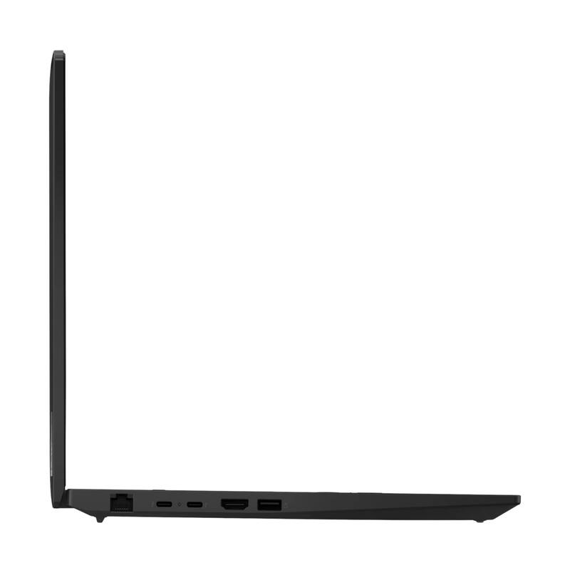 Alt View 7. Lenovo - Lenovo ThinkPad L16 16" WUXGA Touchscreen,Intel Ultra 5 225U,32GB RAM,2TB SSD+1TB Dock Set,Fingerprint,Win 11 Pro,Black - Black.