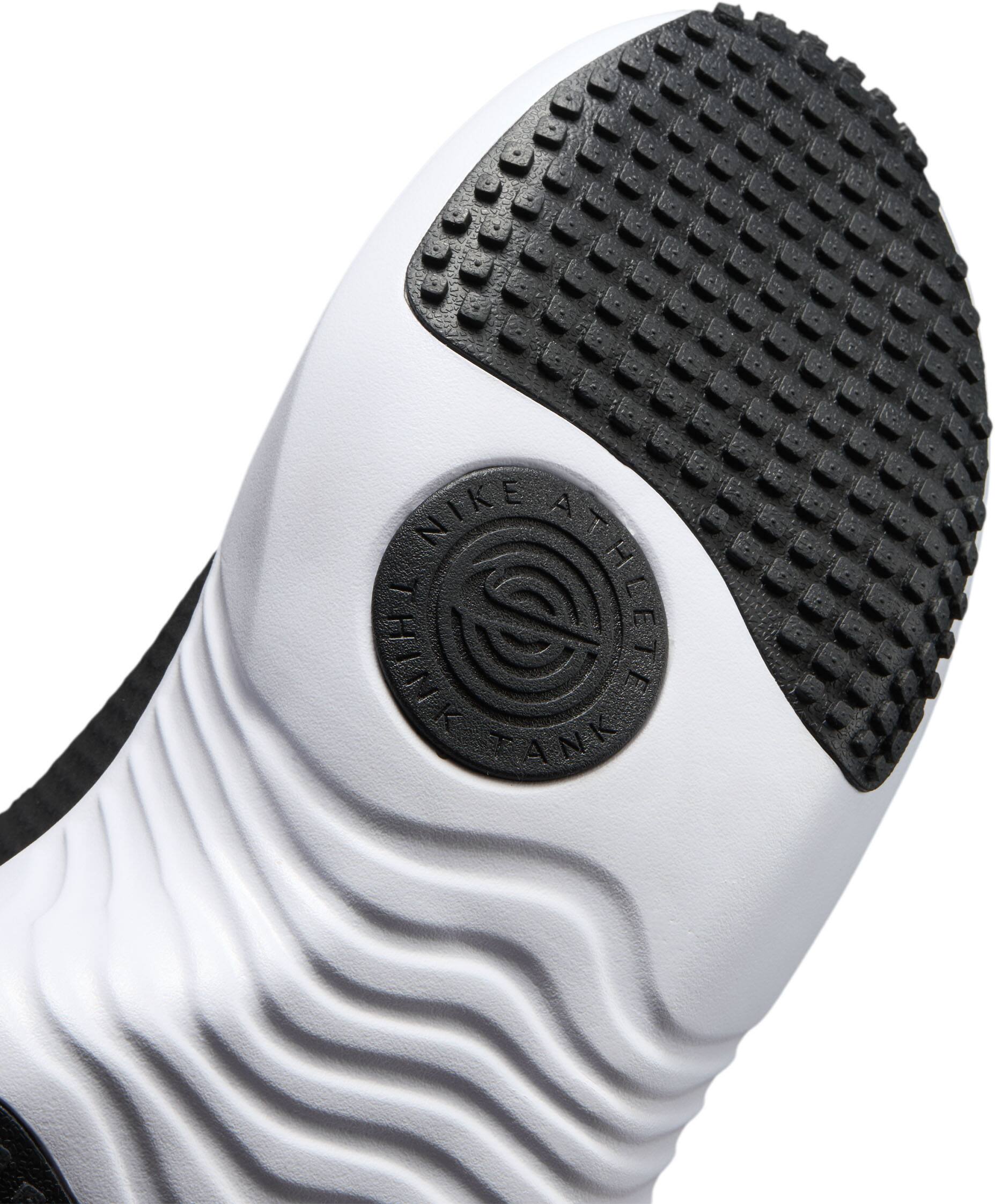 NIKE ATHLETIC  
EATLE  
FRANK