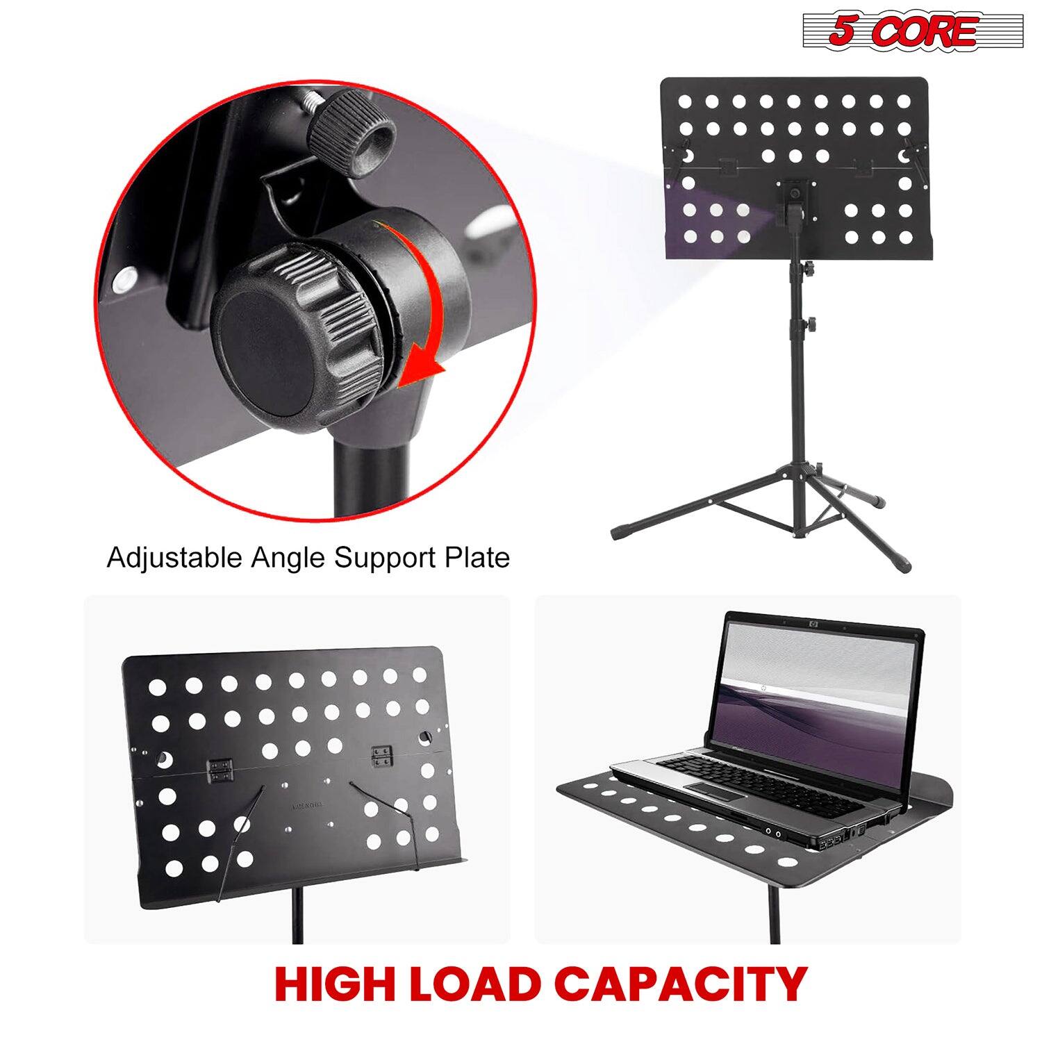 5 CORE

Adjustable Angle Support Plate

HIGH LOAD CAPACITY