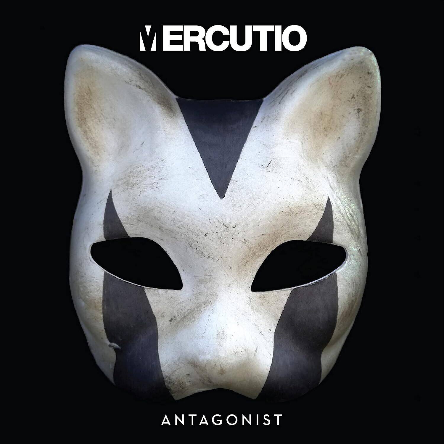 Mercutio Antagonist COMPACT DISCS [CD] - Best Buy