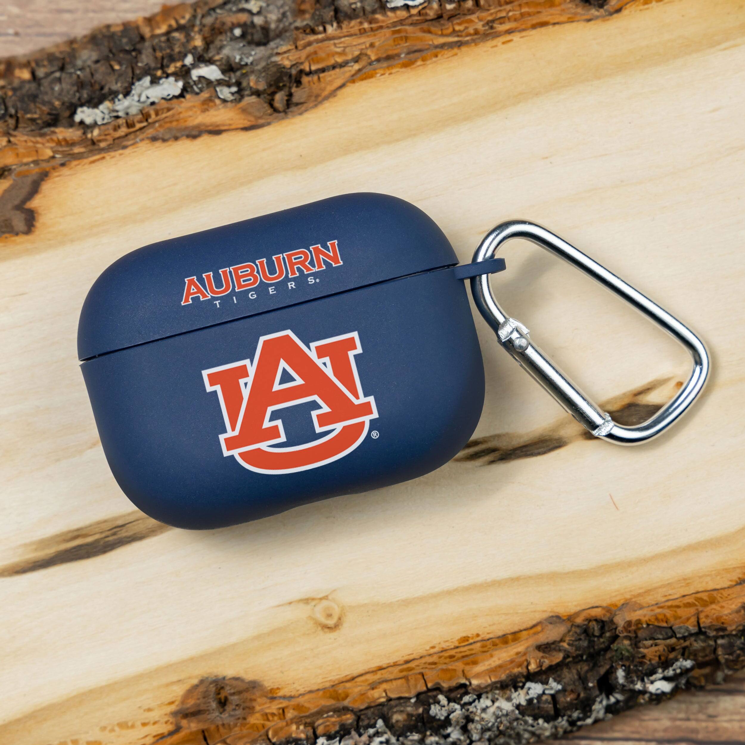AUBURN TIGERS  
AU