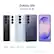 Galaxy S26
Galaxy AI
Black
White
Sky Blue
Cobalt Violet
Galaxy AI basic features provided by Samsung are free. Any Samsung enhanced AI features and all third-party AI features are subject to different terms and may be subject to fees.