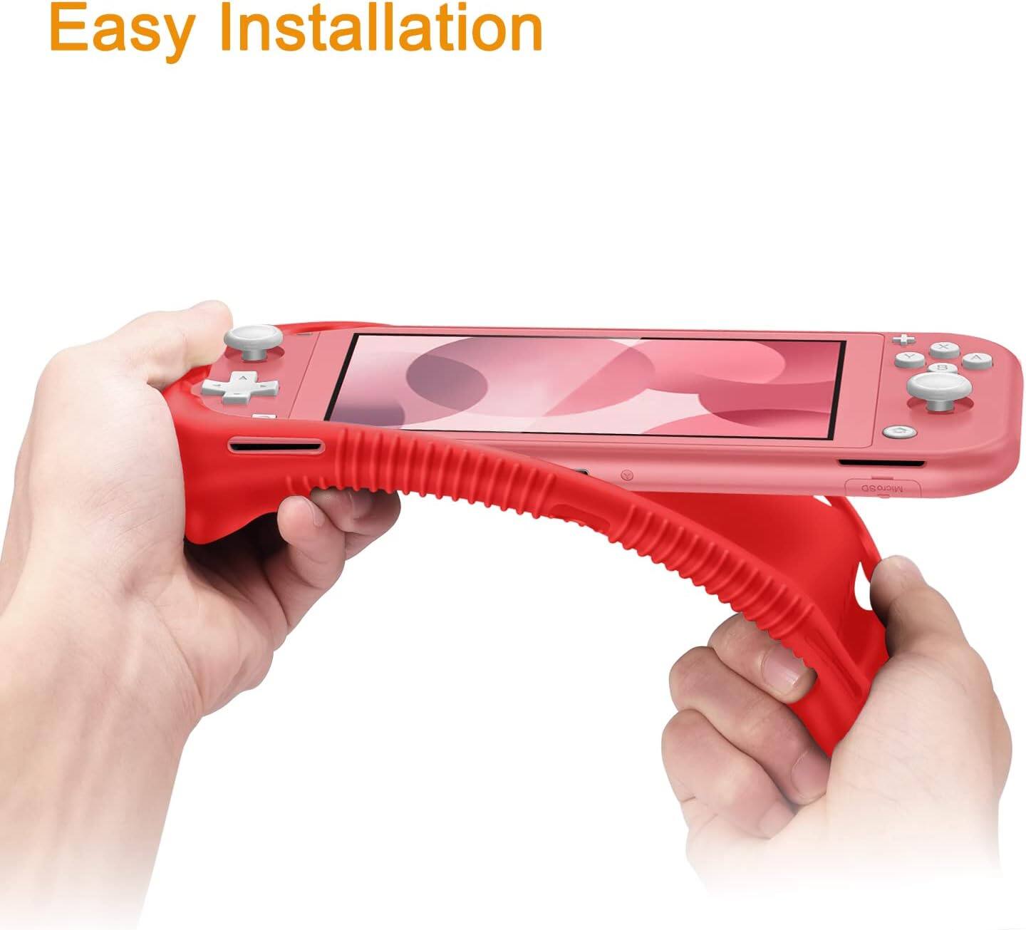 Easy Installation