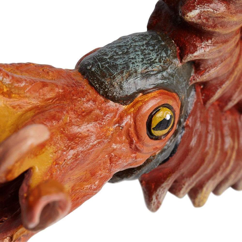 Back. Safari Ltd. - Ammonite.