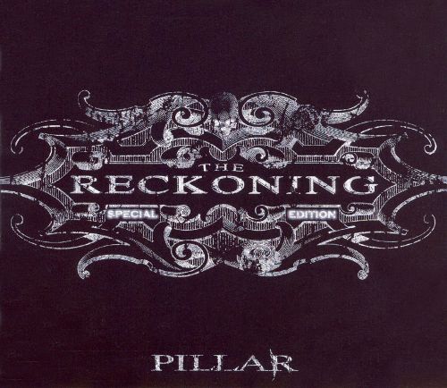  The Reckoning [CD/DVD] [CD]