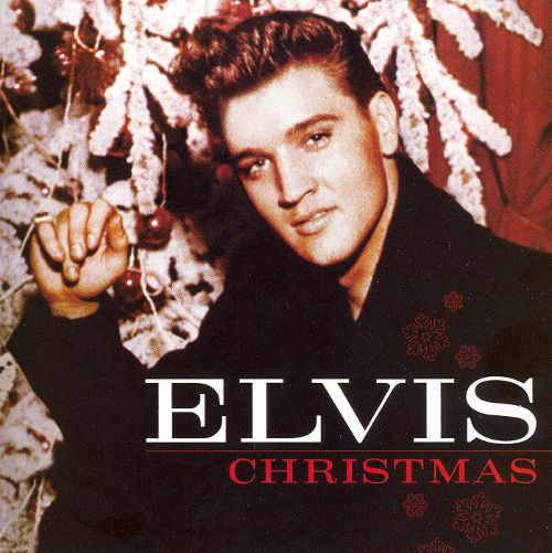  Elvis Christmas [RCA] [CD]