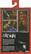TEENAGE MUTANT NINJA TURTLES: THE LAST RONIN
Who is the Last Ronin? In a future, battle-ravaged New York City, a lone surviving Turtle embarks on a seemingly hopeless mission seeking justice for the family he lost. From legendary TMNT co-creators Kevin Eastman and Peter Laird, get ready for the final story of the Teenage Mutant Ninja Turtles three decades in the making! "Leonardo and Foot Bot figures sold separately. What terrible events destroyed his family and left New York a crumbling, post-apocalyptic nightmare? All will be revealed in this climactic Turtle tale that sees longtime friends becoming enemies and new allies emerging in the most unexpected places. Can the surviving Turtle triumph? NECA