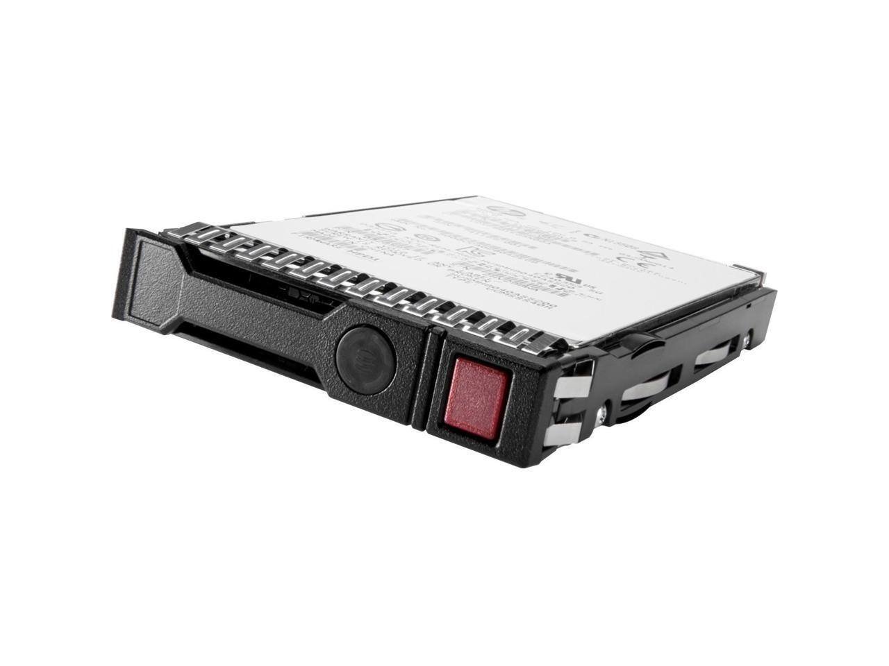 Alt View 1. HP - HPE 12 TB Hard Drive - 3.5" Internal - SATA (SATA/600) - 7200rpm.