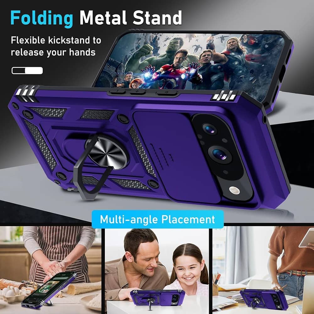 スマホアクセサリー GOOGLE PIXEL STAND Pixel使いなら使ったほうがいい。純正充電スタンドは＋アルファ