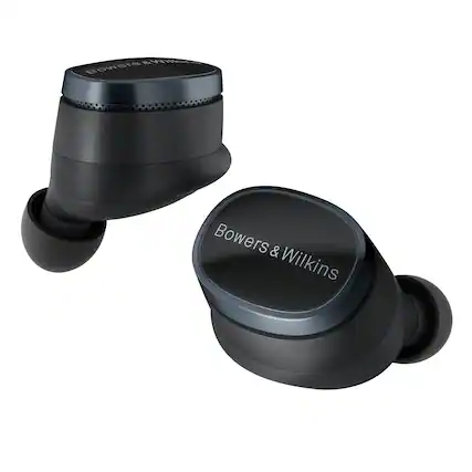 Bowers & Wilkins