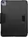 Back. Targus - Click-In Rotating Case Magnetic Closure for iPad Air 11"(M4,M3,M2), iPad Air 10.9"(5/4 gen), iPad Pro 11"(4/3/2/1 gen) - Black.