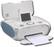 Angle Standard. Canon - PIXMA mini260 Portable Photo Printer.