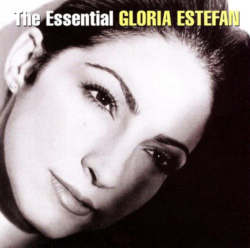  The Essential Gloria Estefan [CD]