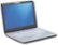 Angle Standard. Sony - VAIO Notebook with Intel® Centrino® Duo - White.
