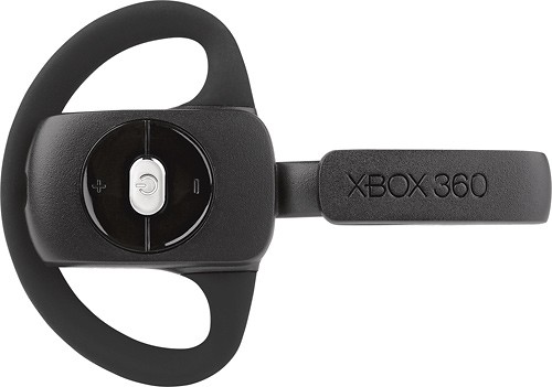 microsoft xbox 360 headset