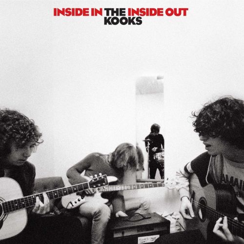 Inside In/Inside Out [Bonus Tracks] [CD]